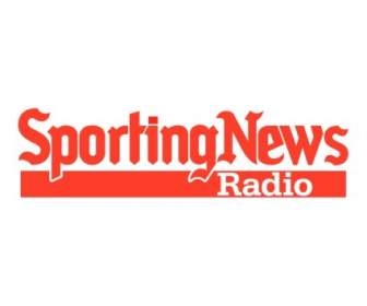 Sporting News Radio