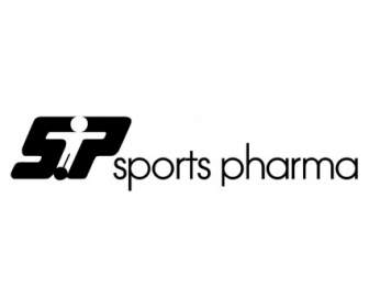 Pharma Olahraga