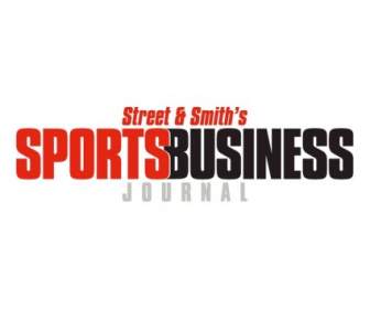 Sportsbusiness 杂志