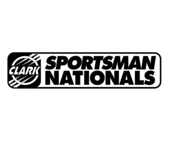 Sportsman Nationals