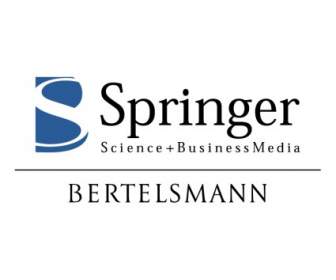Bertelsmann Спрингер