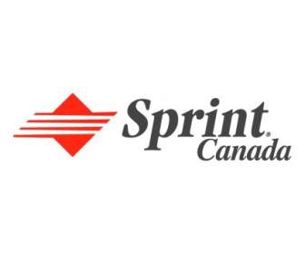 Sprint Canadá