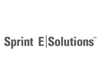E-rozwiązań Sprint