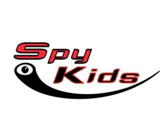 Дети шпионов