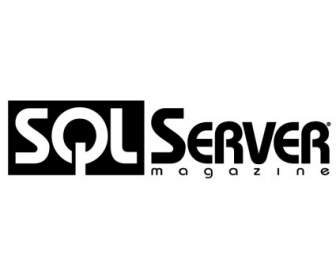 SQL Server Majalah