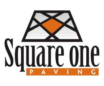 Square One Pflaster