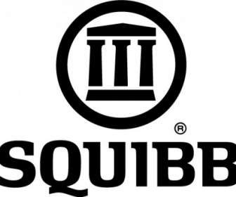Logotipo De Squibb