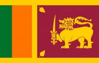 Sri Lanka Clipart