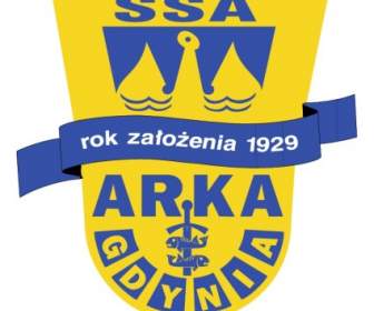 กดิเนีย Arka Ssa