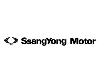Компания SsangYong Motor