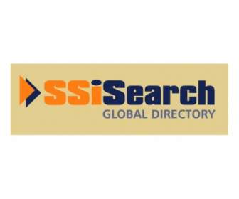 Ssisearch 글로벌 디렉토리