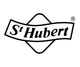 Hubert เซนต์