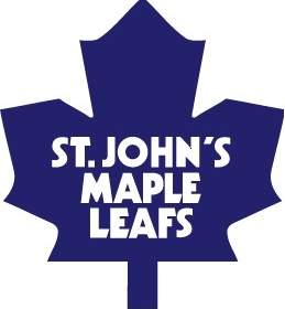 St Johns Maple Leafs