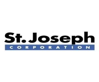 St. Joseph Corporation