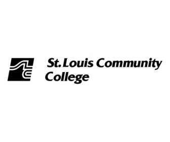 St Louis Community College
