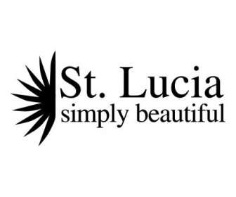 St Lucia Einfach Schön