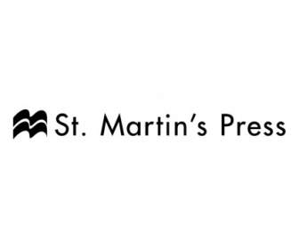 St Martins Press