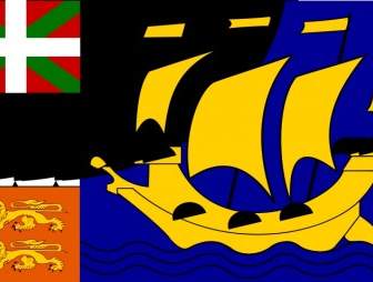 St-Pierre Miquelon Patri