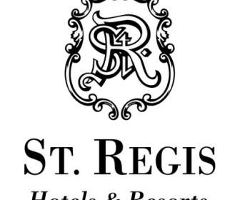 St. Regis