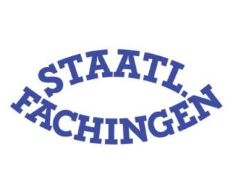 Fachingen Staatl.