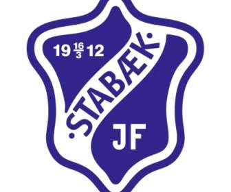 Stabaek Jf