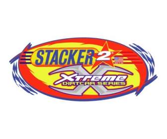 Stacker Ekstrim Dirtcar Seri