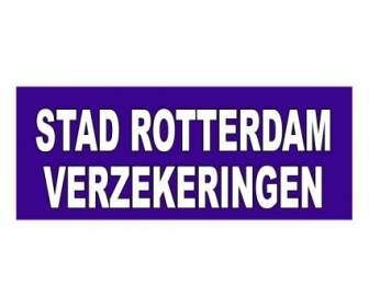 استحقاقات روتردام Stad