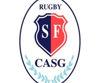 Stade Français Casg