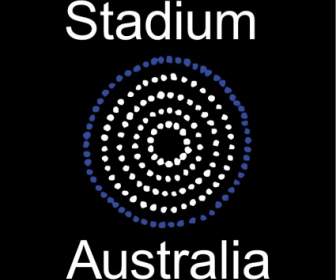 Grupo De Australia Estadio