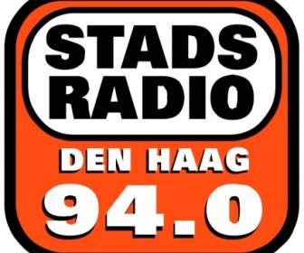راديو مدينة Den Haag