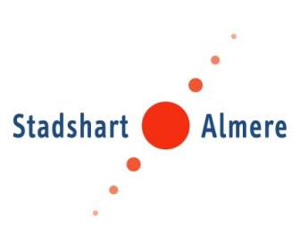 Алмере Stadshart