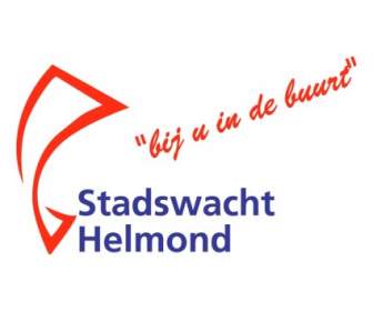 Stadswacht Helmond