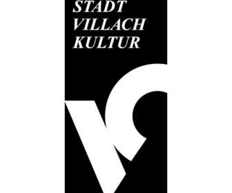 Stadt Villach-Kultur
