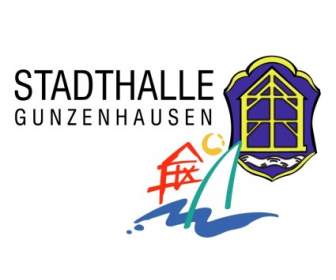Stadthalle Gunzenhausen