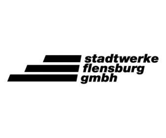SüdbadenBus Flensburg