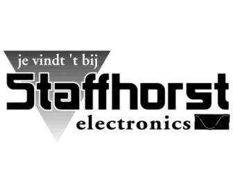 Staffhorst 電子