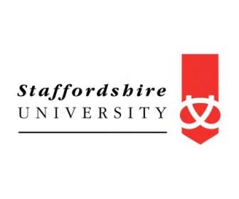 Universidade De Staffordshire