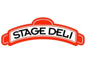 Stage Deli