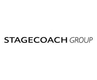 Groupe Stagecoach