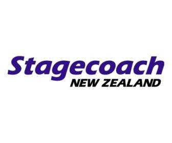 Selandia Baru Stagecoach
