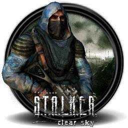 Stalker Clearsky
