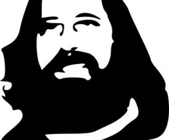 Stallman Clip Art