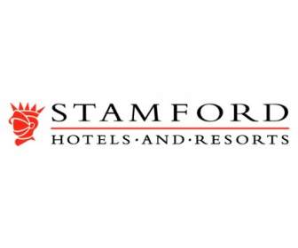Stamford Hotel E Resort