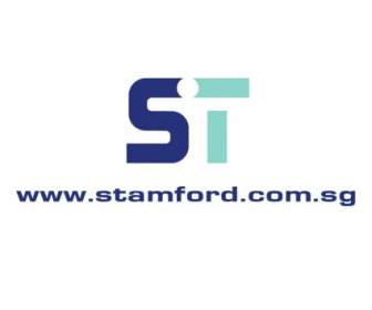 Stamford Teknologi Tim