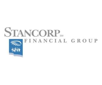 กลุ่มการเงิน Stancorp