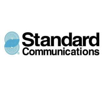Comunicazioni Standard