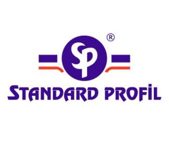 Profil Standard