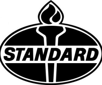 Logotipo De Standart
