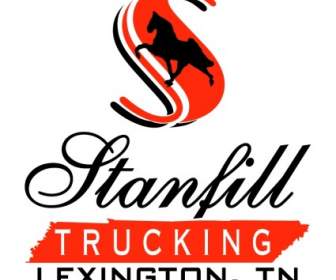Stanfill トラック
