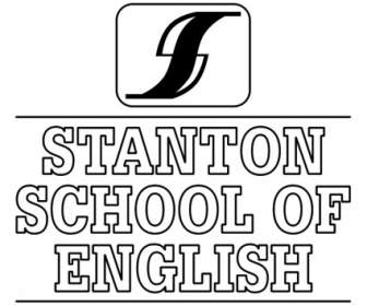 Stanton Sekolah Bahasa Inggris